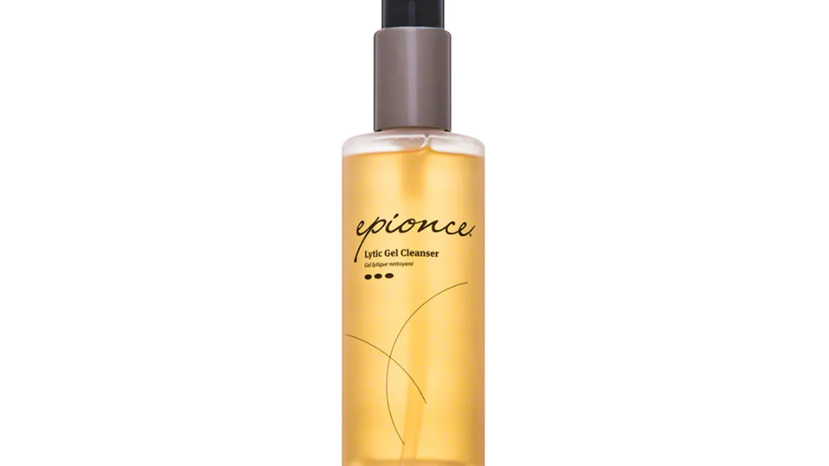 epionce cleanser
