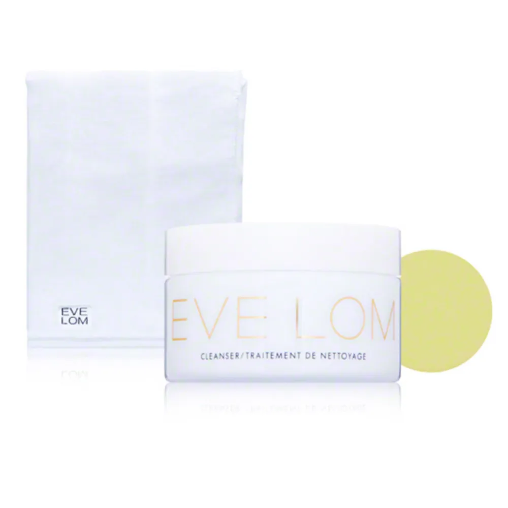 eve lom cleanser