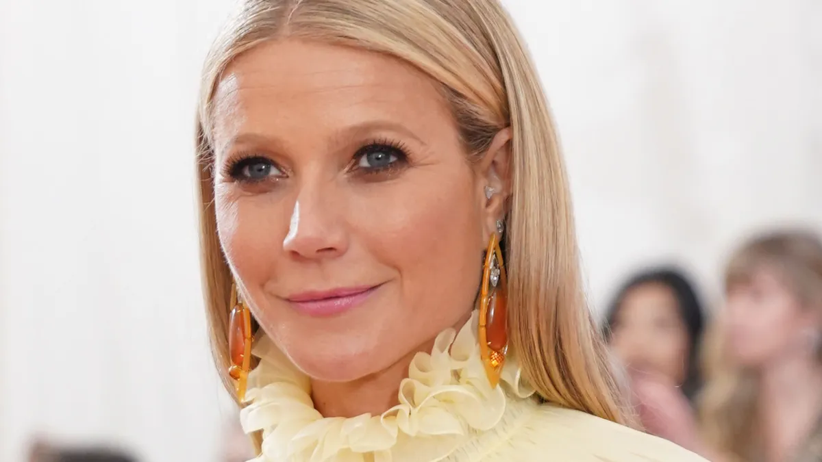 gwyneth paltrow