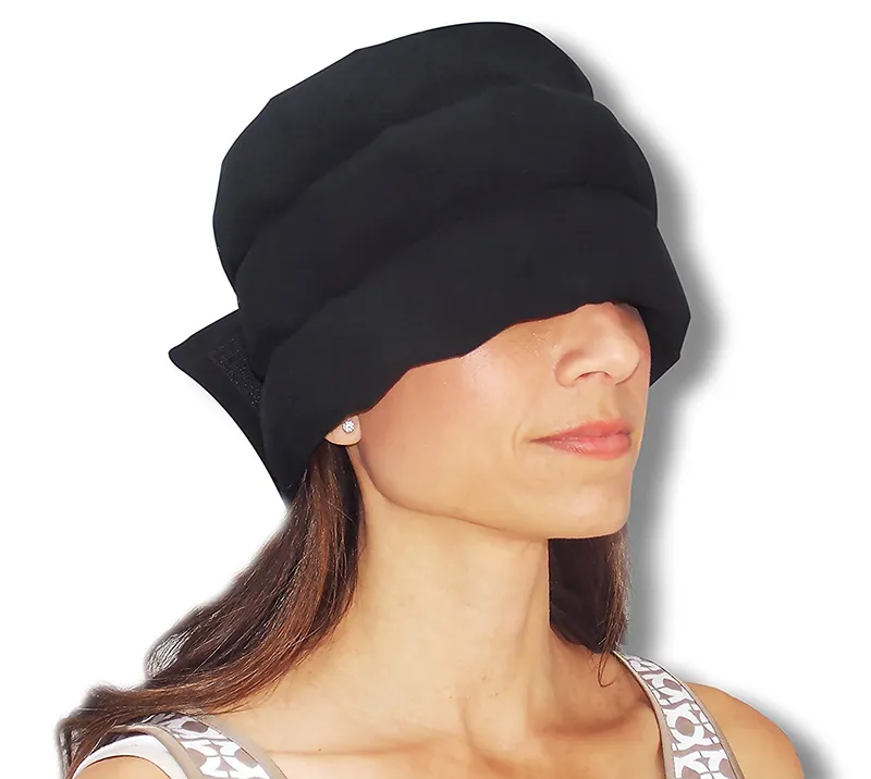 headache hat
