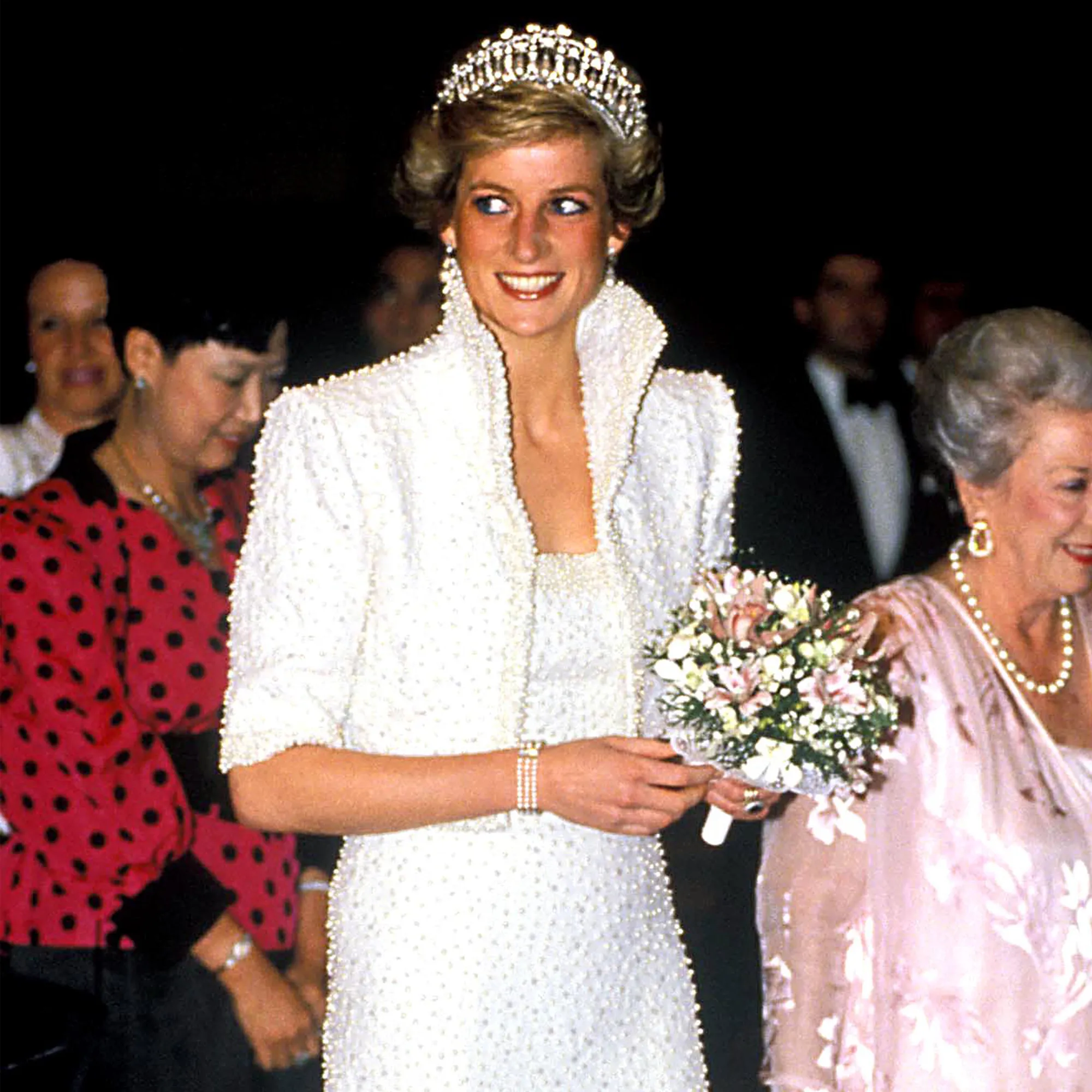 ‘The Case Of How Diana Died Must Be Re-Opened’: Homicide Cop Slams Botched Investigation Into Princess Death On Anniversary