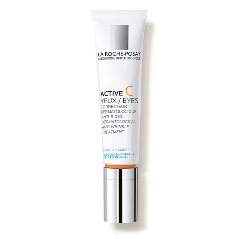 la roche-posay eye cream