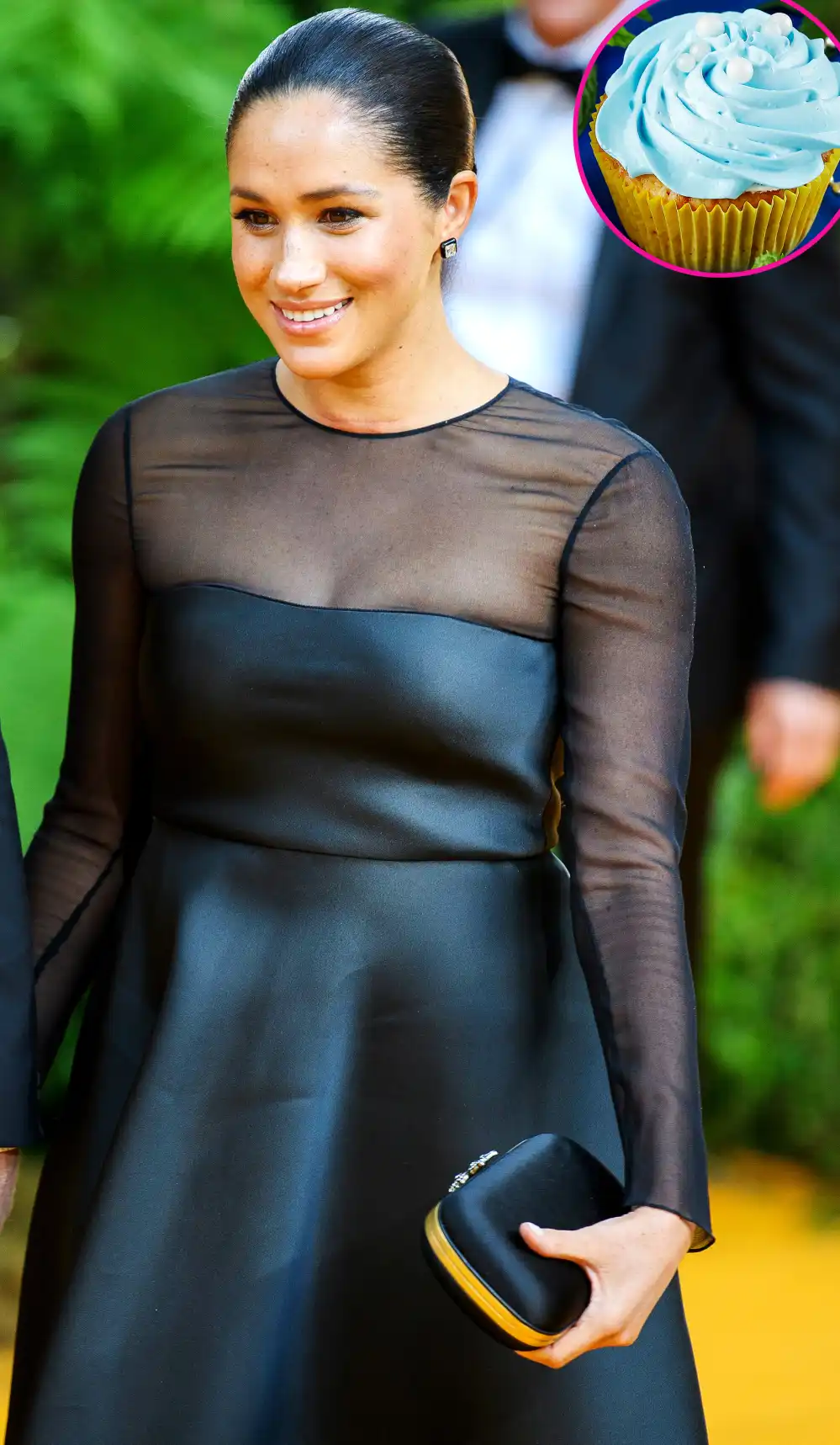 Duchess Meghan Wants People to Visit This Exceptional Bakery