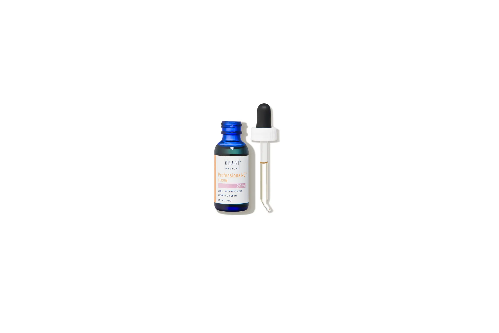 vitamic c serum