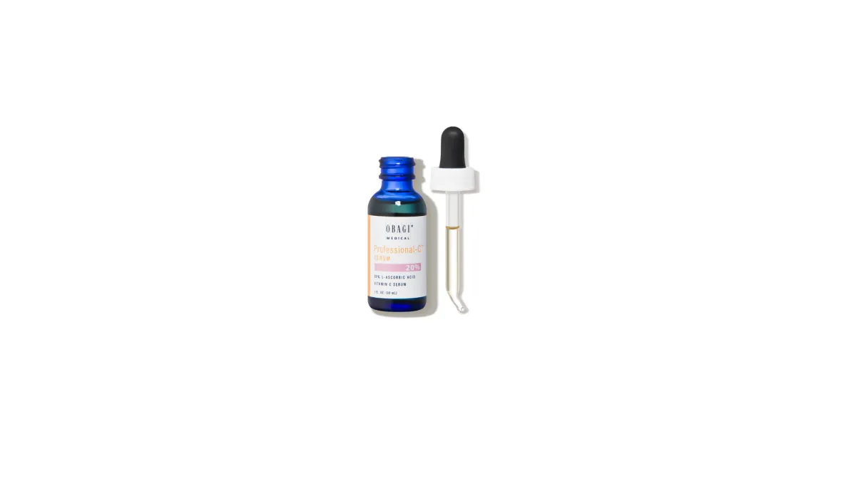 vitamic c serum