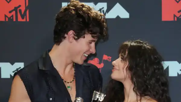Shawn Mendes Talks ‘Relationship’ With Camila Cabello