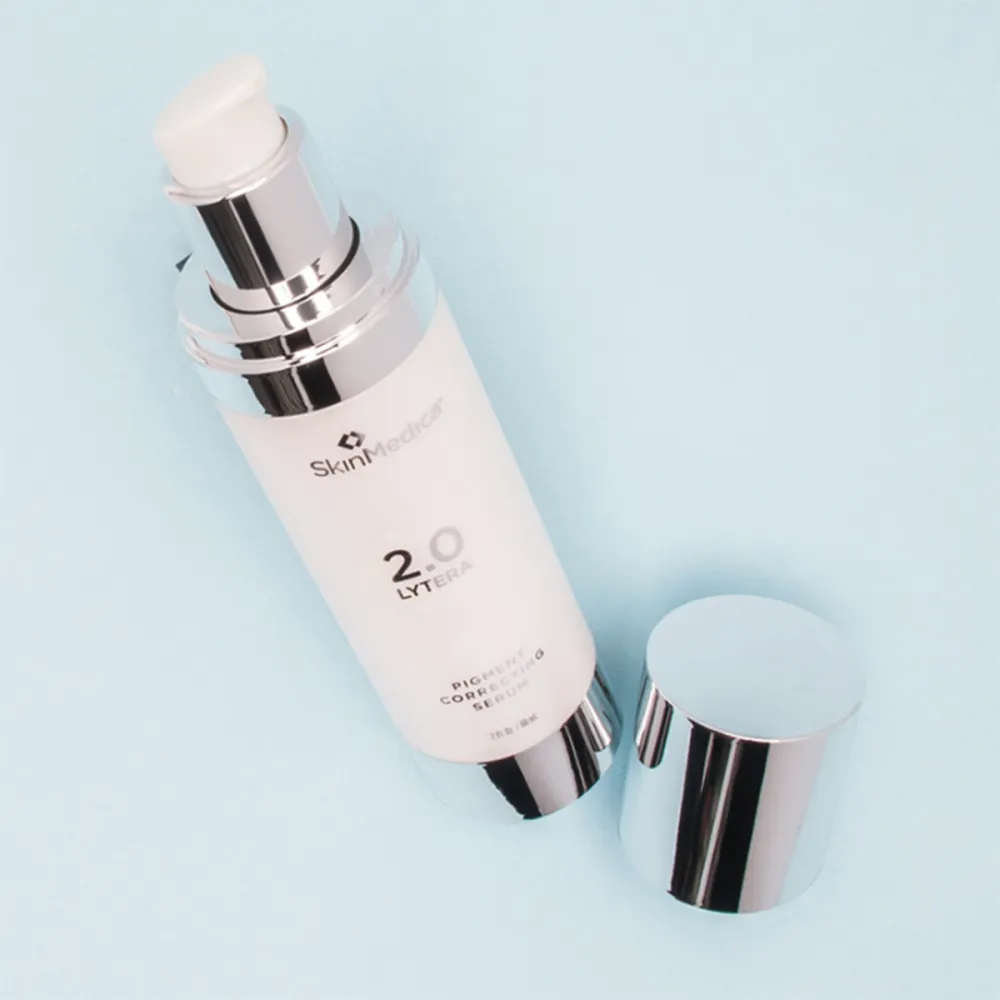 skinmedica serum
