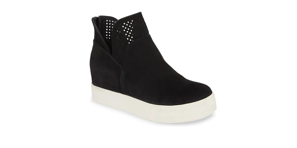 sneaker-wedge