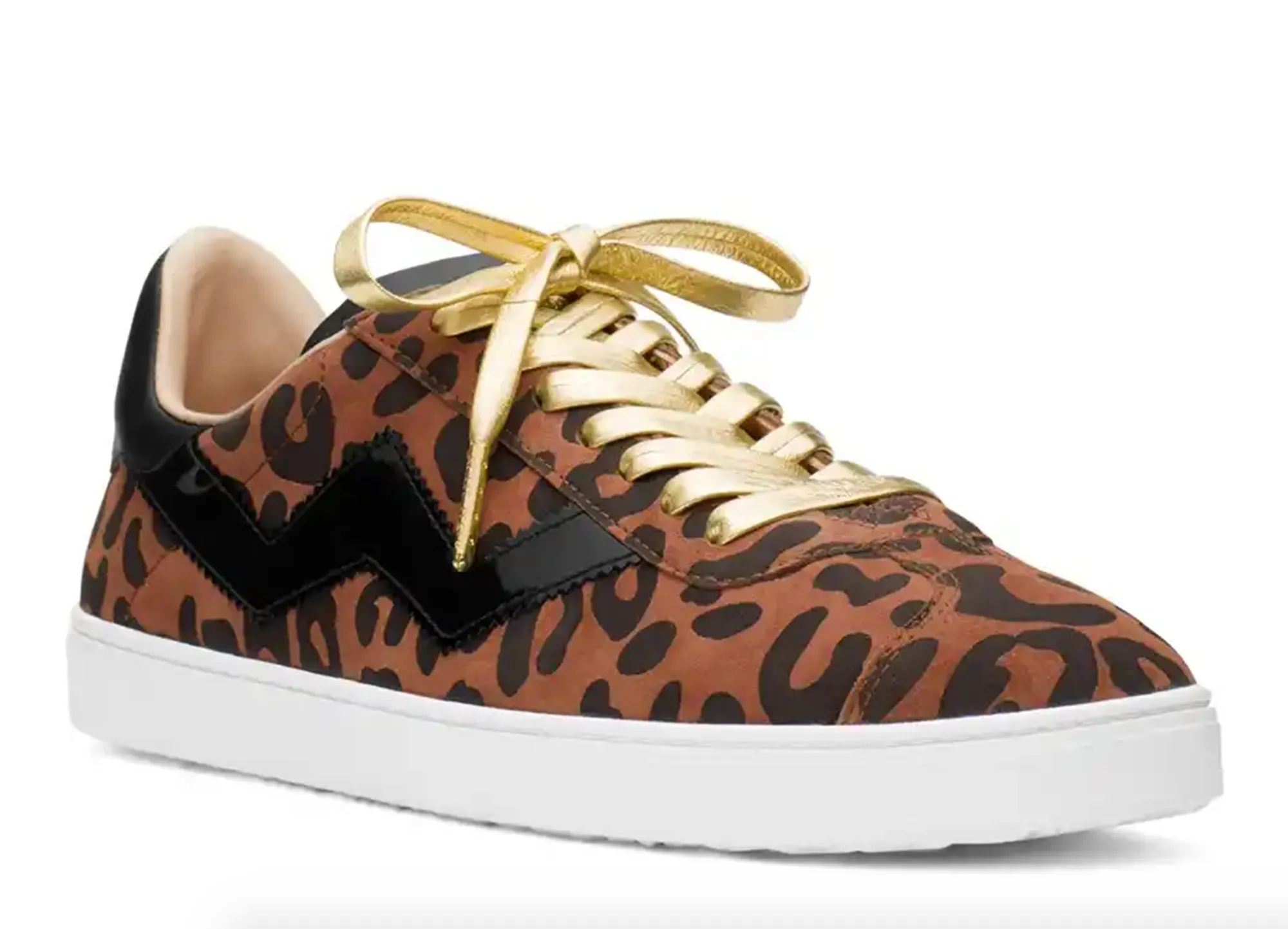 stuart weitzman sneaker