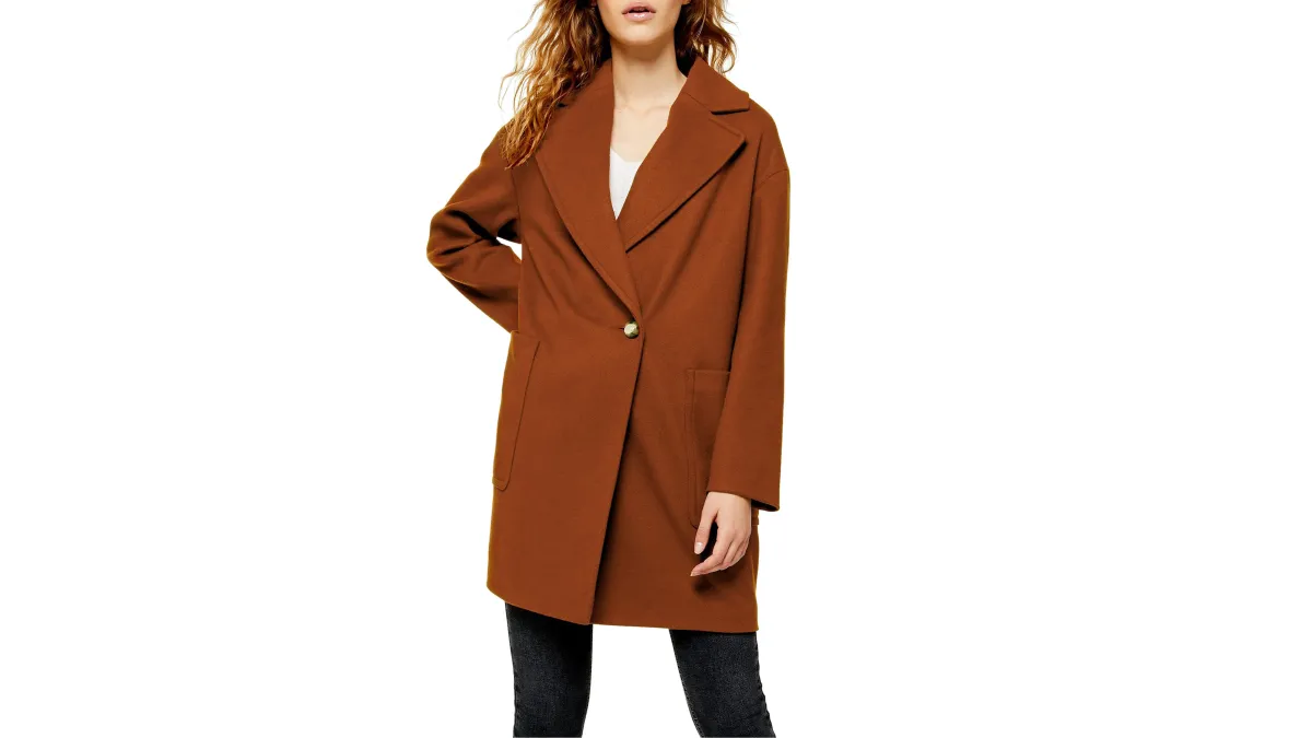coat
