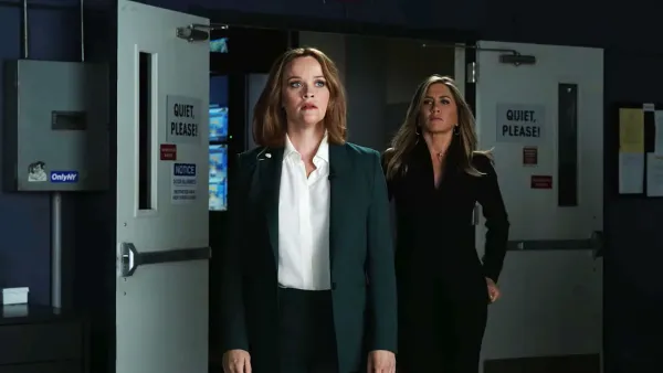 TV Shows About TV Shows