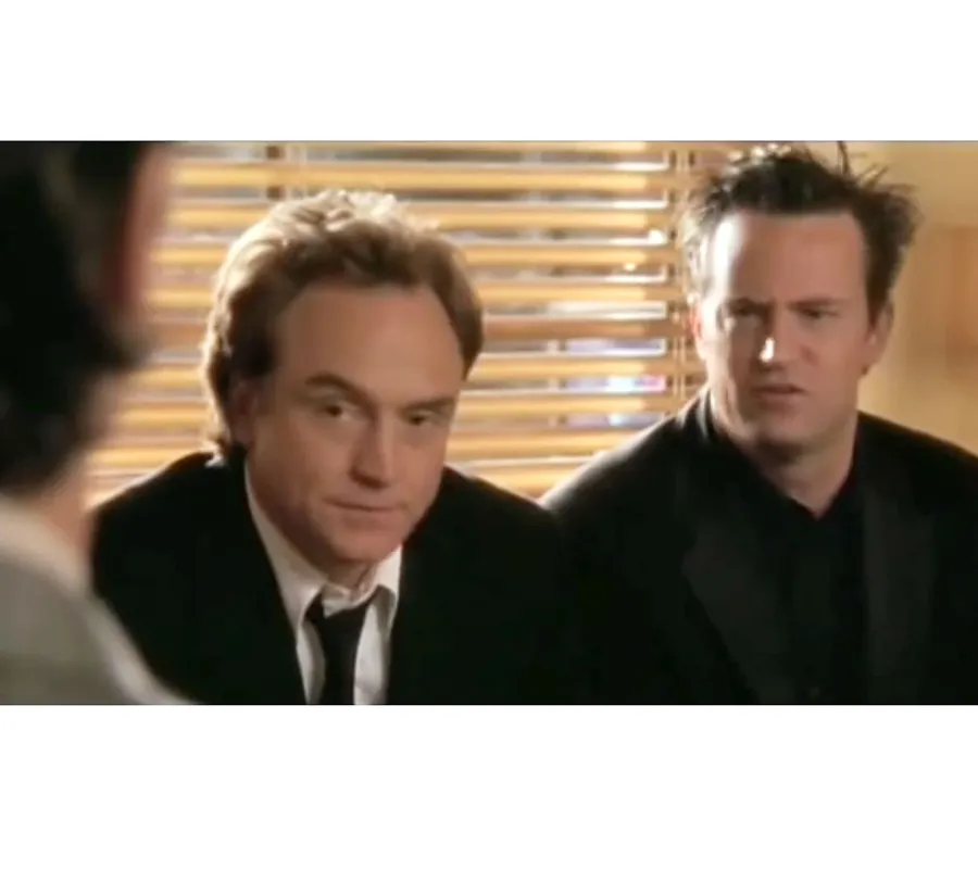 TV Shows About TV Shows