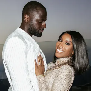 YouTuber Jackie Aina Gets Engaged to Denis Asamoah in Surprise Proposal