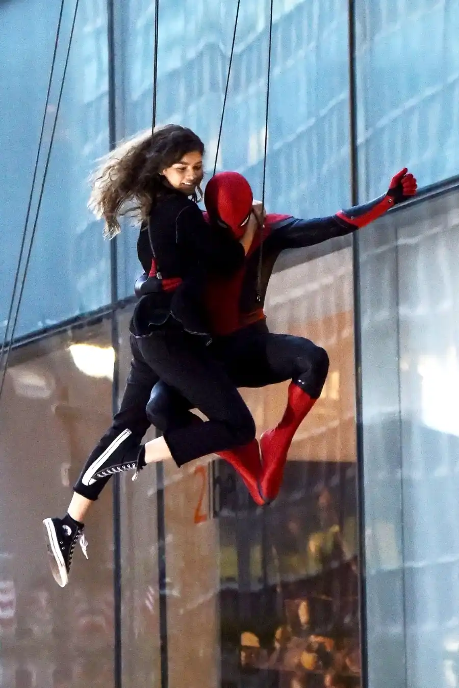 Zendaya Through The Years