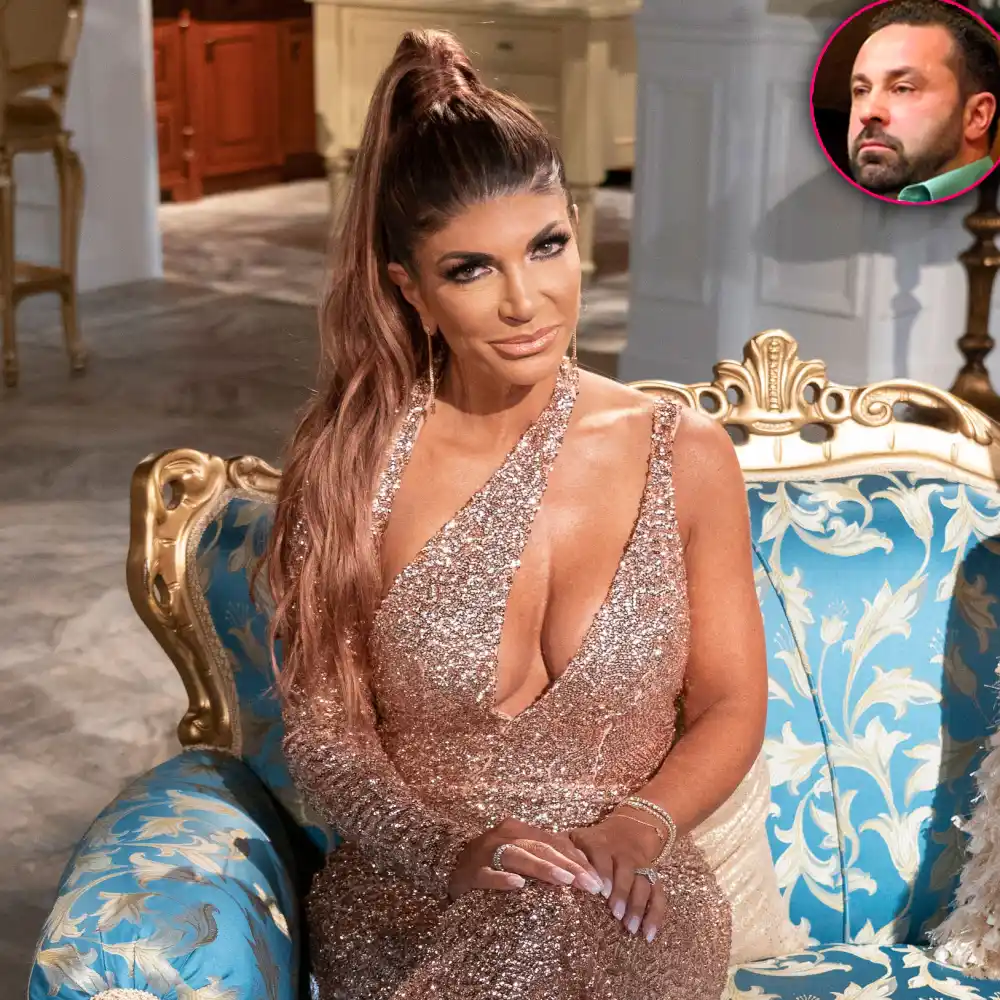 &lsquo;Real Housewives of New Jersey&rsquo; Season 10 Trailer Tackles Teresa Giudice&rsquo;s Alleged Affair, Joe Giudice&rsquo;s Deportation Case and More