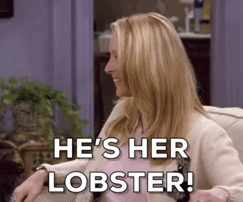 14 Hashtags That Would Have Trended Friends on Today