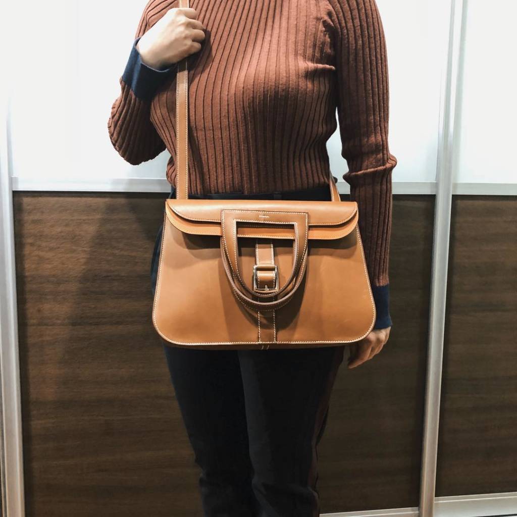 Fall handbags