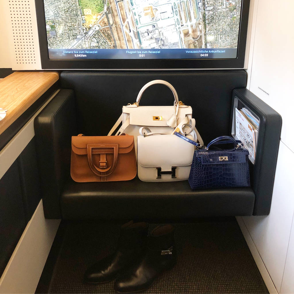 Fall handbags