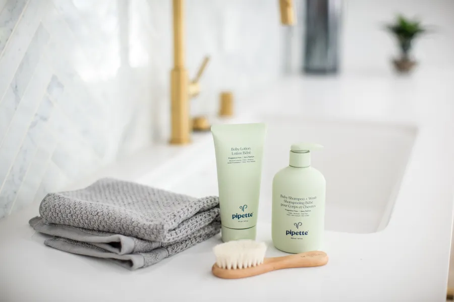 8 Perfect Products for New Moms Swaddles, Postpartum Underwear and More