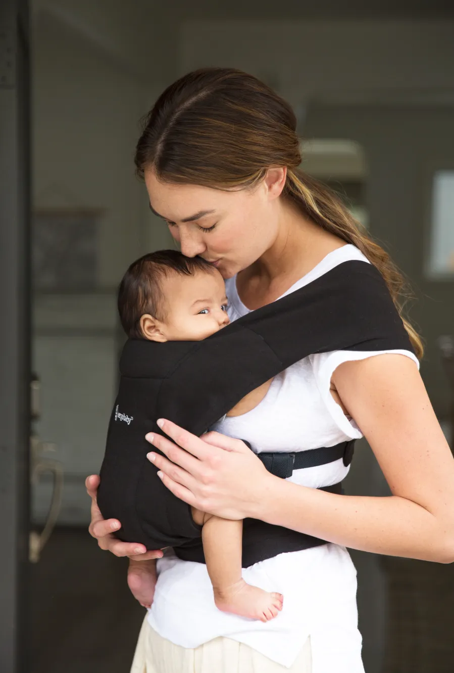 8 Perfect Products for New Moms Swaddles, Postpartum Underwear and More