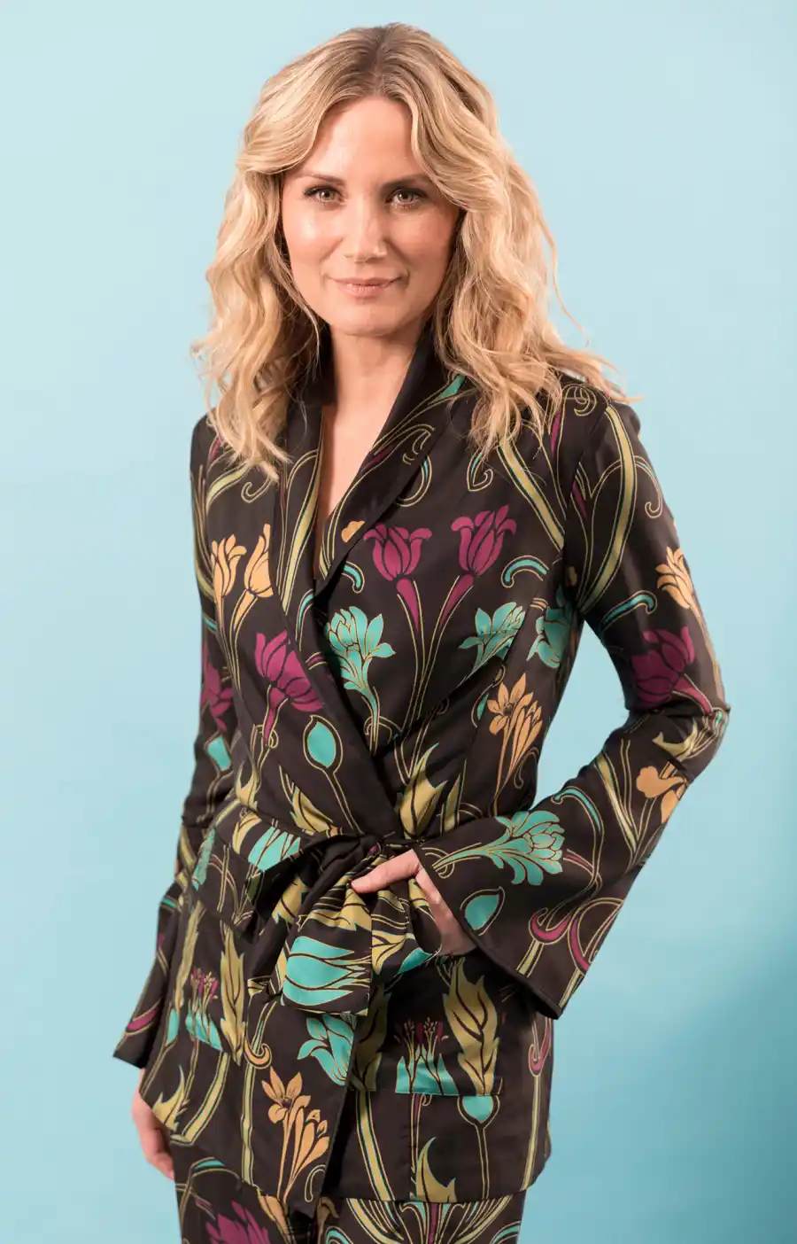 Female Country Music Musicians Stood Their Ground Jennifer Nettles