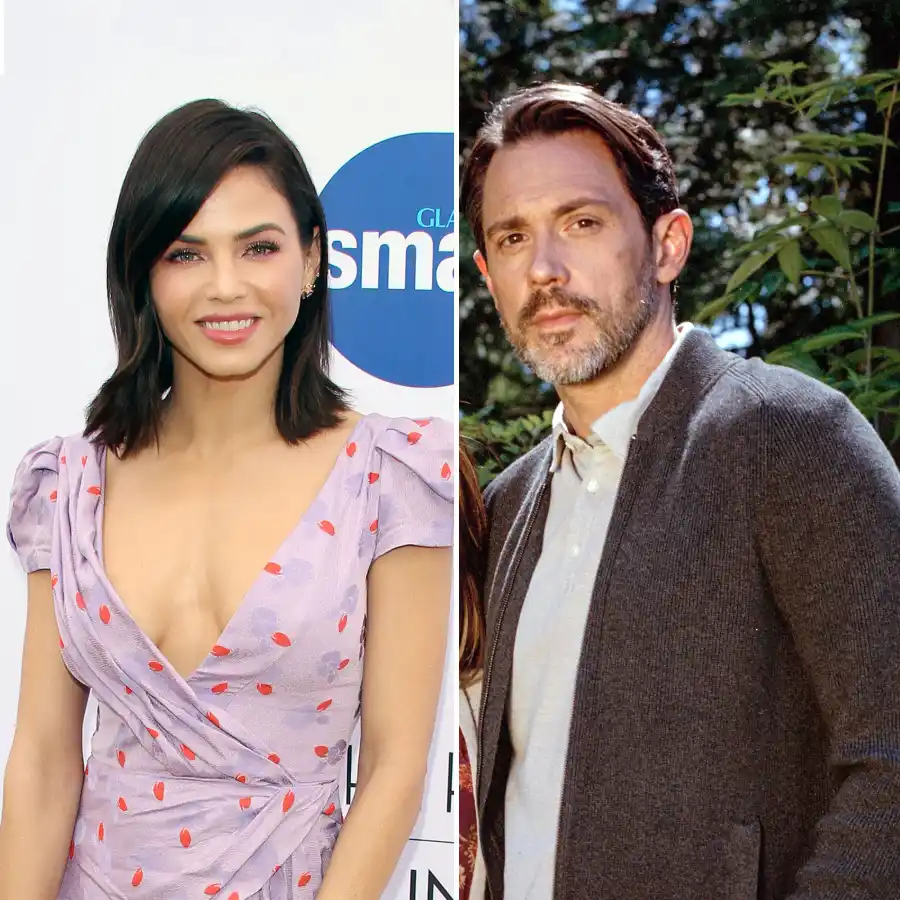 A Timeline of Jenna Dewan and Steve Kazee's Relationship