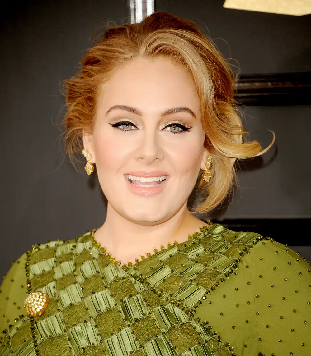 Adele