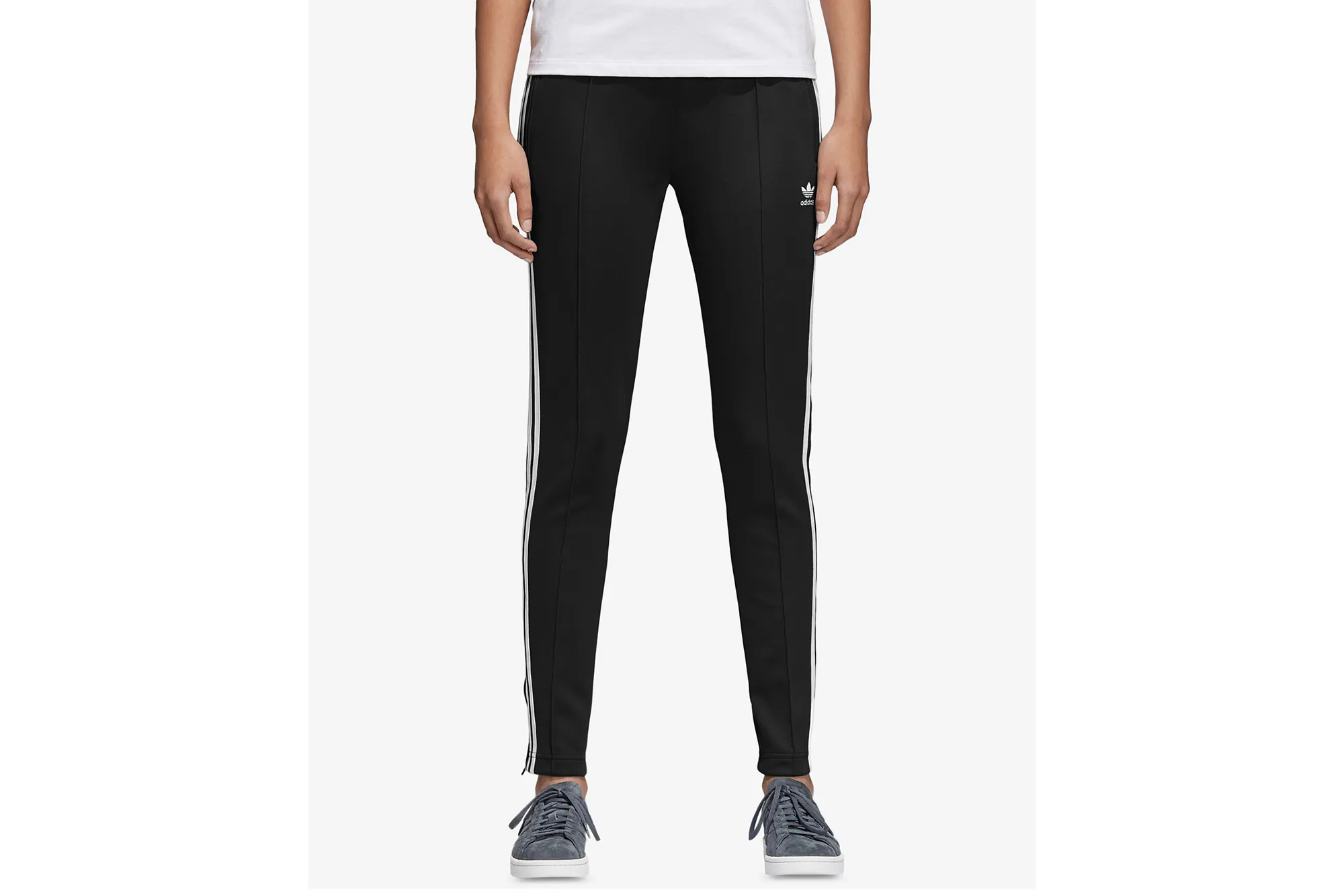 Adidas-Three-Stripe-Pant