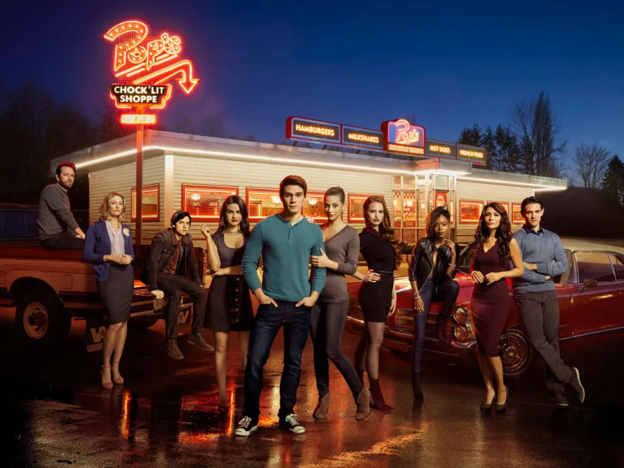 Riverdale Season 4 Everything We Know