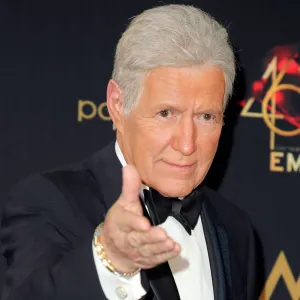 Alex Trebek Gives Update on Cancer Battle, Reveals He’s Back in Chemo