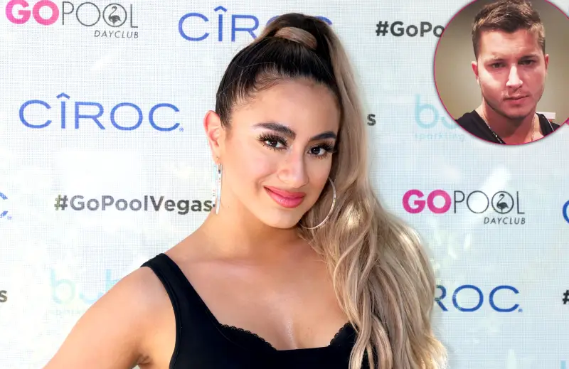 Ally Brooke and Her Manager Will Bracey Are Dating