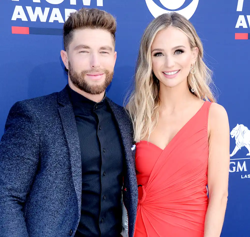 Amanda-Stanton-Talks-Lauren-Bushnell-Chris-Lane's-Wedding-1