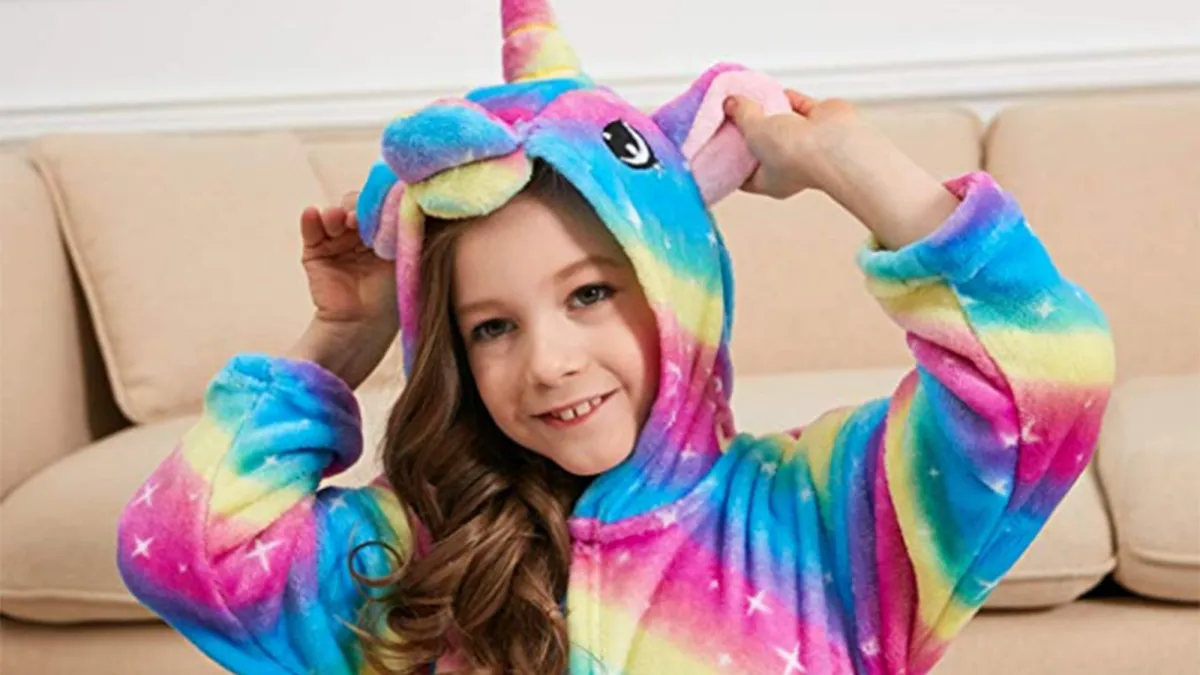 Amazon-Comfortable-Robe