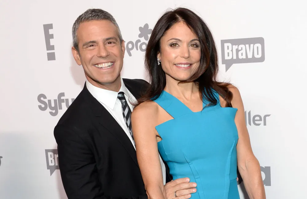 Andy Cohen Believes Bethenny Frankel Will Return to &lsquo;Real Housewives of New York: