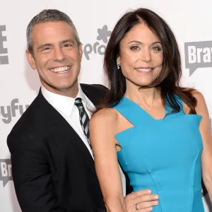 Andy Cohen Believes Bethenny Frankel Will Return to ‘Real Housewives of New York: