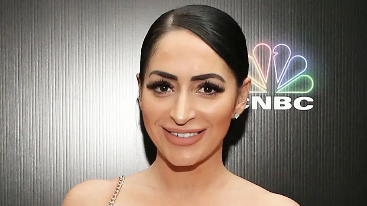 Angelina Pivarnick Sues FDNY Supervisor Sexual Harassment