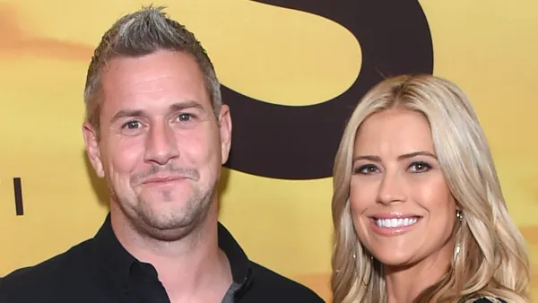 Ant Anstead Jokes No Sleep After Baby Hudson Arrived