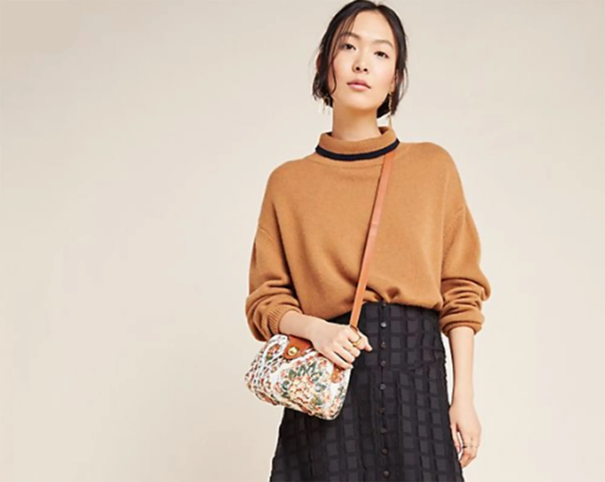 Anthropologie Transitional Pieces