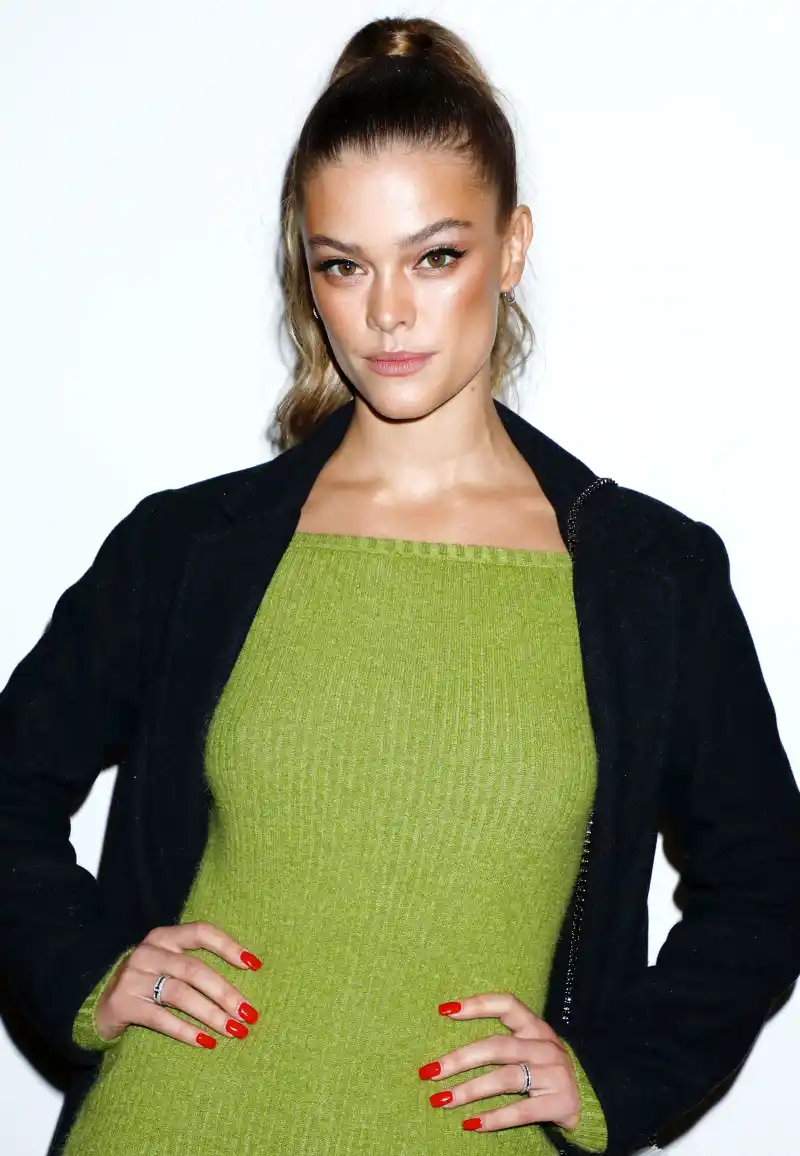 Anxiety gallery update Nina Agdal