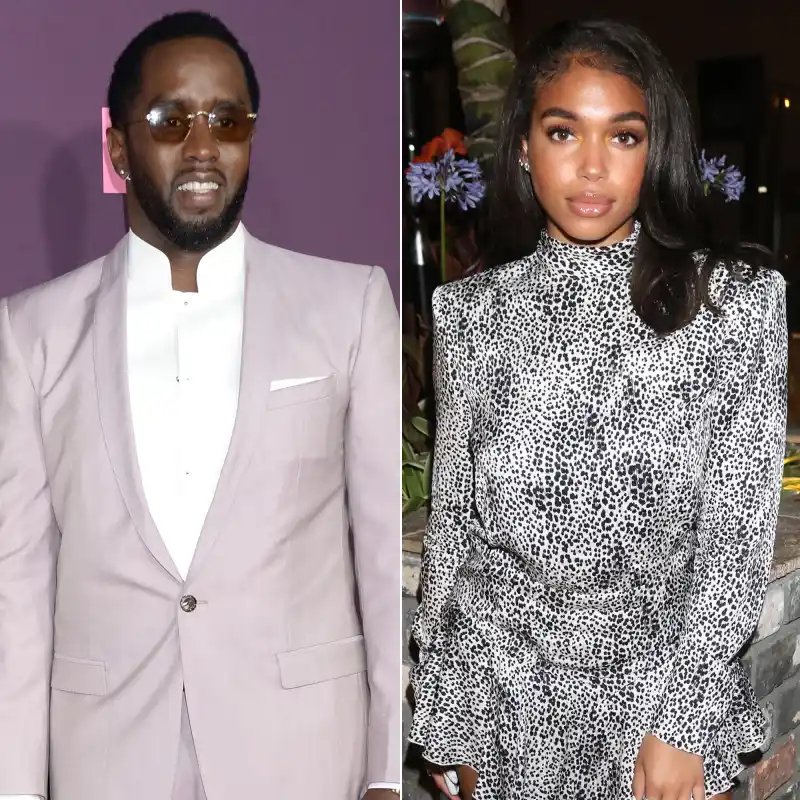 Are Diddy and Lori Harvey Expecting Baby?