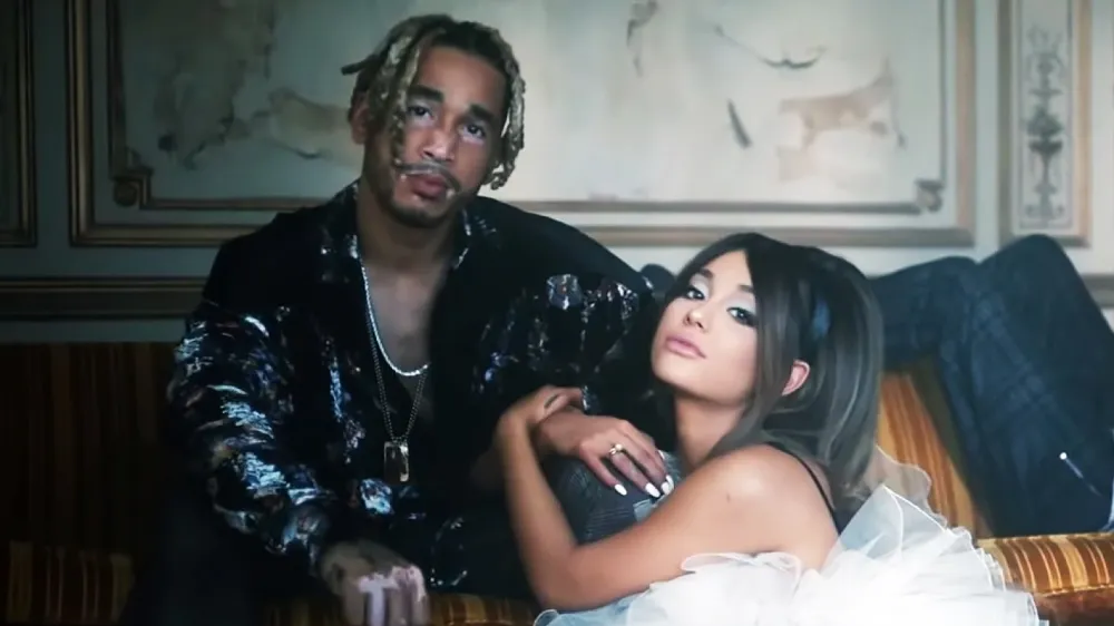 Ariana-Grande-Single-Mikey-Foster-Date