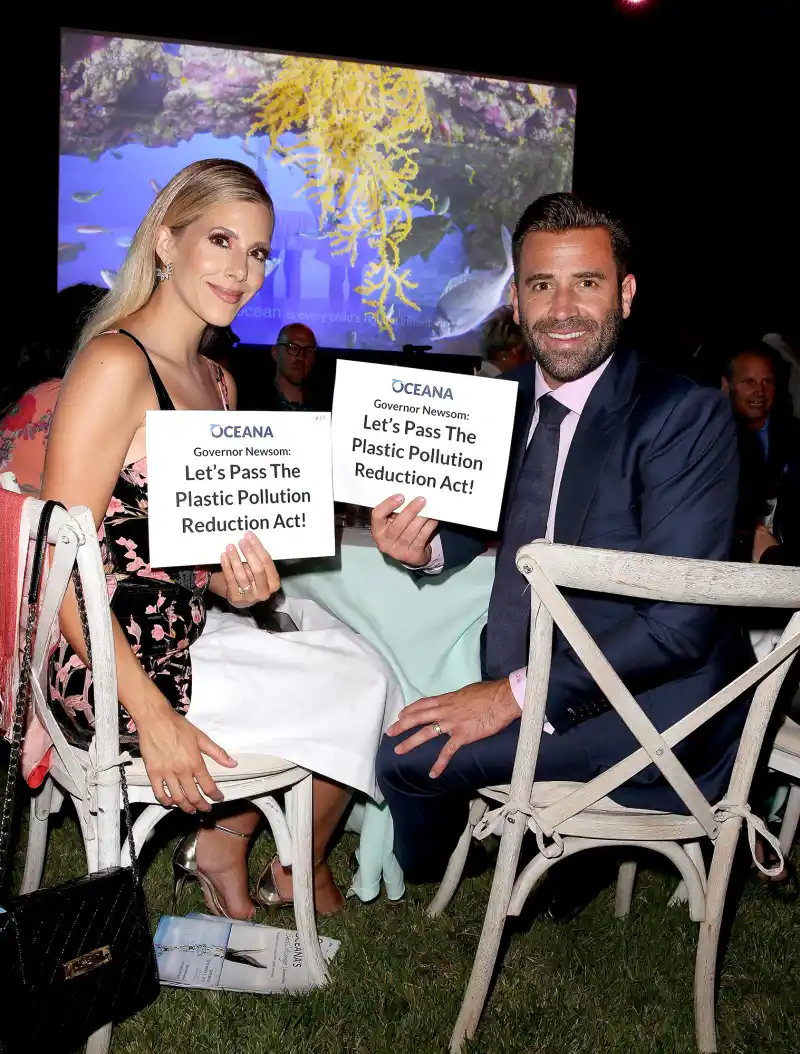 Ashley Slack and Jason Wahler Share Family Plans