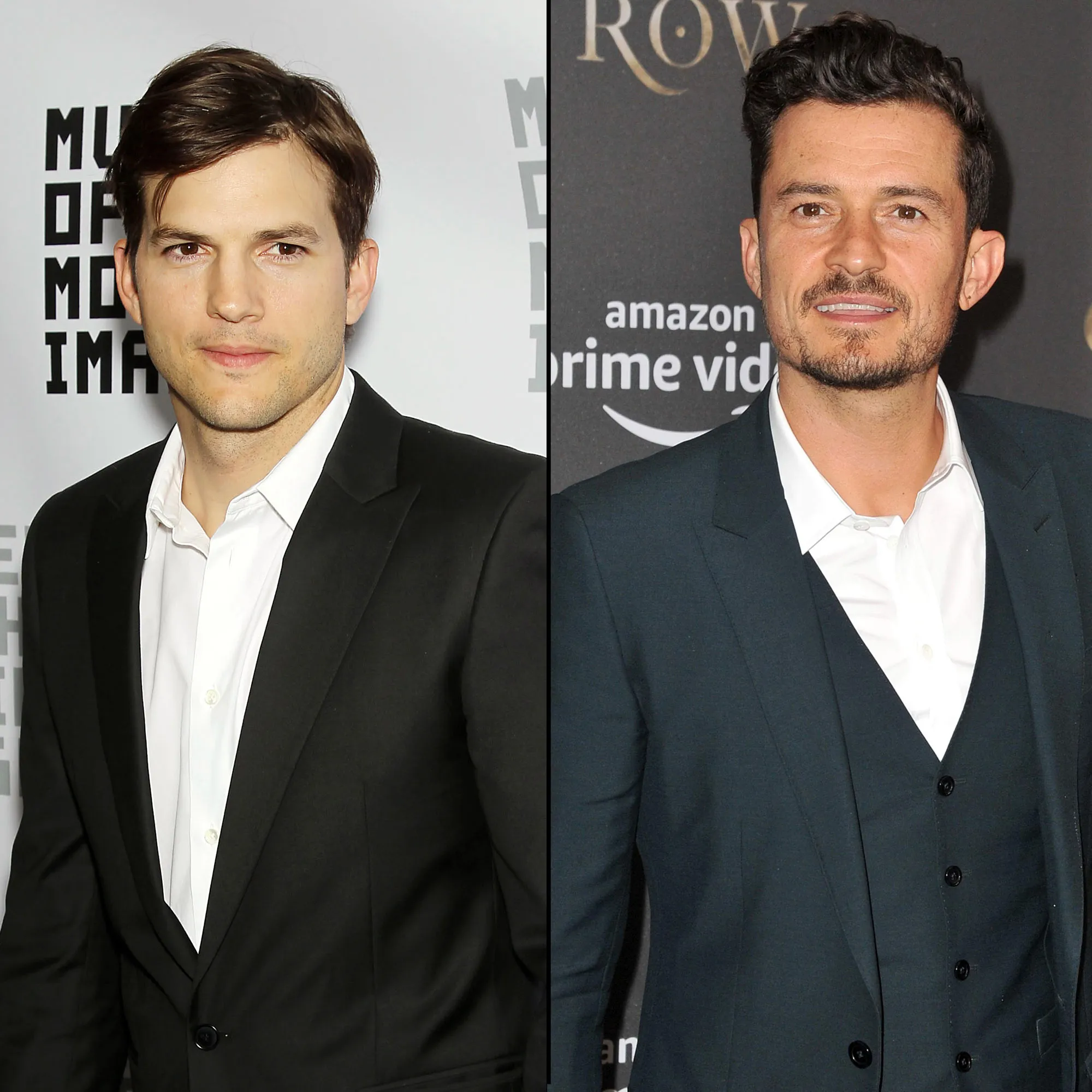 Ashton Kutcher Reveals Why He Was Fired From ‘Elizabethtown’ and Replaced by Orlando Bloom