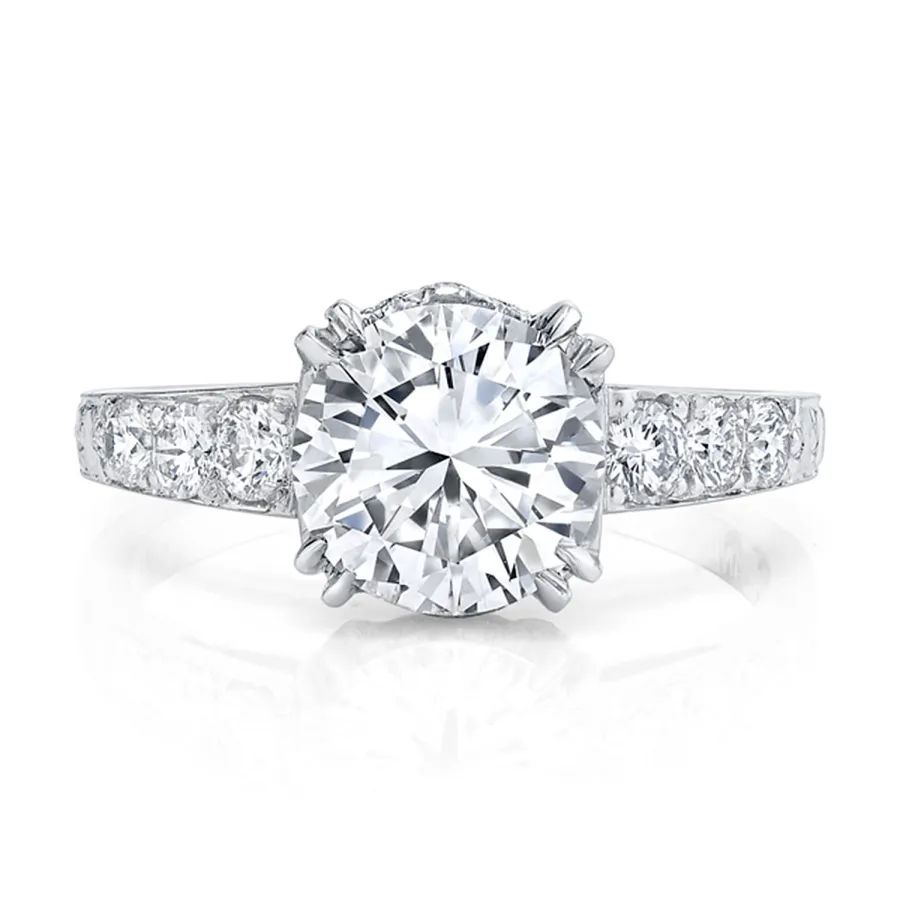 BIP Engagement Rings