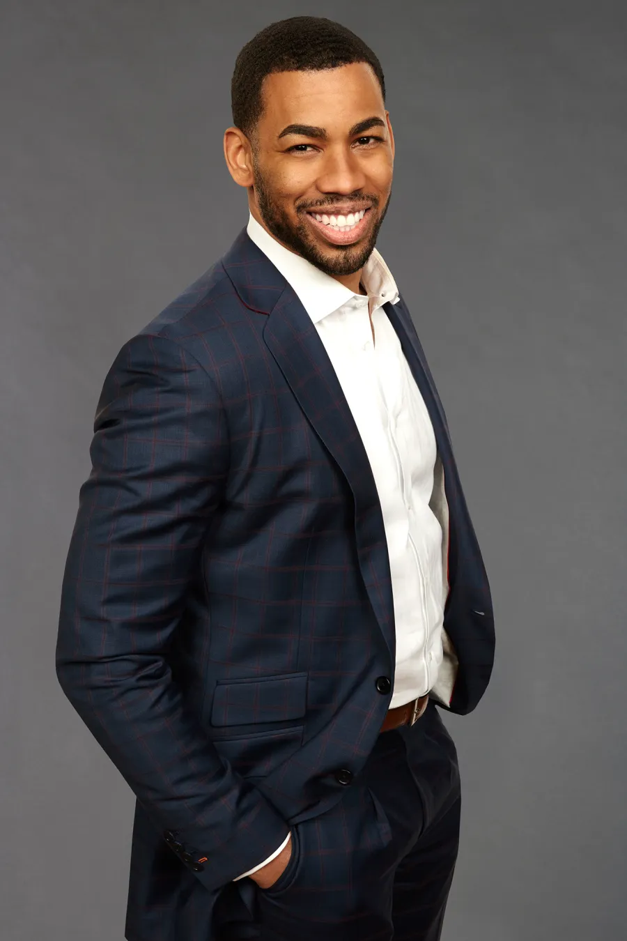 Bachelor Nation Reacts To Peter Weber As New Bachelor