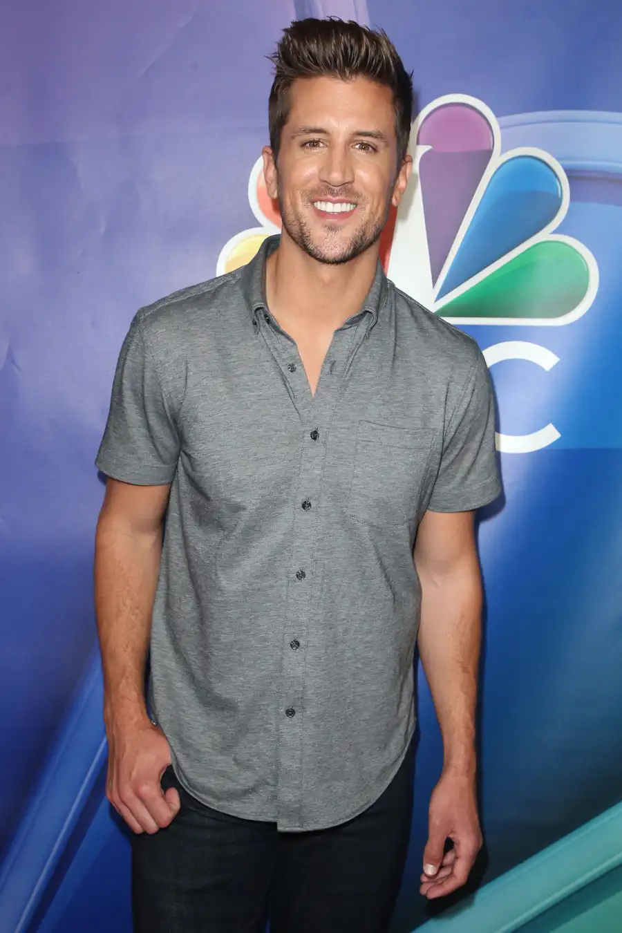 Bachelor Nation Reacts To Peter Weber As New Bachelor