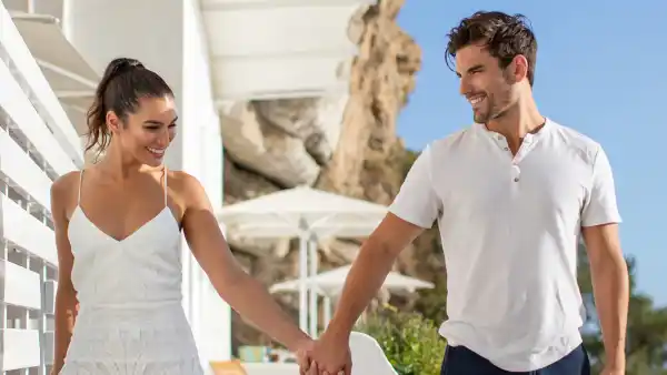 Bachelor in Paradise Couples Who Got Back Together After Breaking Up