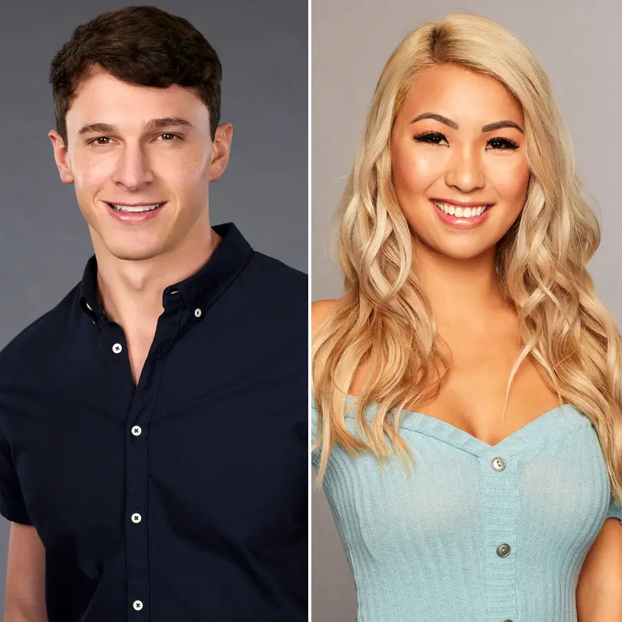 Bachelor in Paradise Season 6 Finale