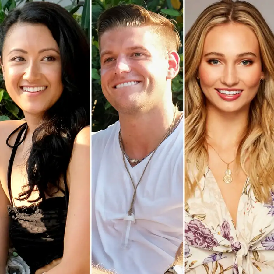 Bachelor in Paradise Season 6 Finale