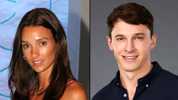 Bachelor in Paradise's Whitney Fransway Speaks Out About Connor Saeli Split